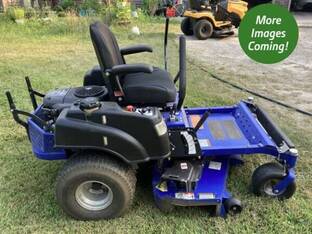 2012 Dixon 966611601 Ram 48 ZT