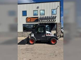 2024 Bobcat TOOLCAT UW53