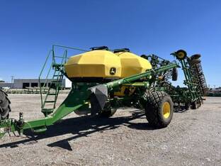 2012 John Deere 730