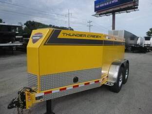 2025 Thunder Creek MTT690