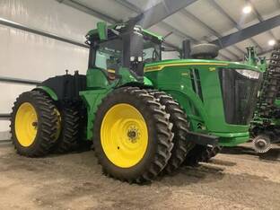 2025 John Deere 9R 440