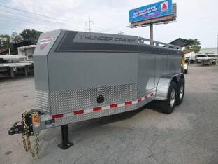 2025 Thunder Creek MTT