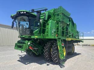 2023 John Deere CS770