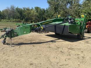 2012 John Deere 630