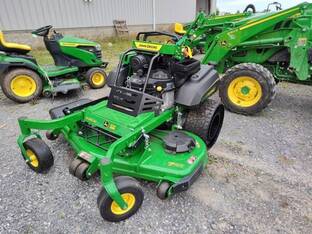 2024 John Deere q850m