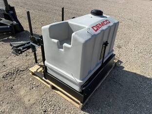 2025 Demco PRO 80