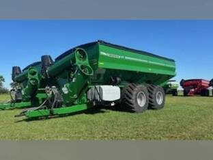 2025 Unverferth 2020