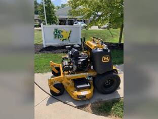 2025 Hustler SUPER S