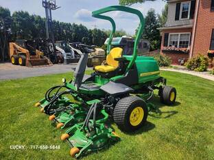 John Deere 8800