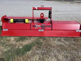 2025 LVI PULVI-MASTER 120