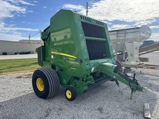2023 John Deere 560M