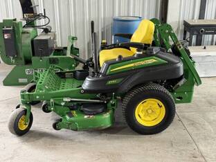 2017 John Deere Z915E