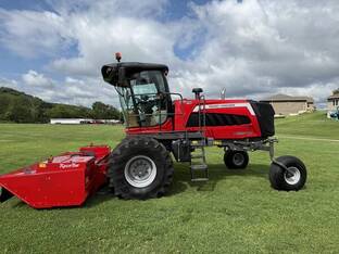 2026 Massey-Ferguson WR265