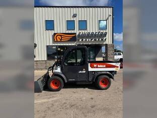 2023 Bobcat TOOLCAT UW56