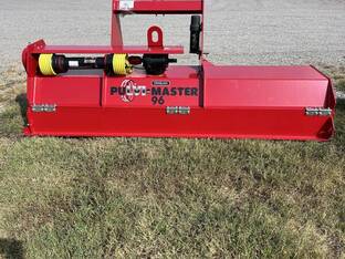 2025 LVI PULVI-MASTER 96