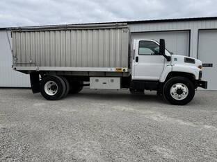 2004 Chevrolet KODIAK C8500