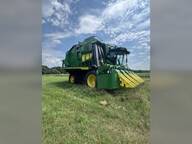 2024 John Deere CP770