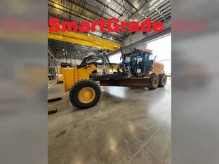 2022 John Deere 672GP