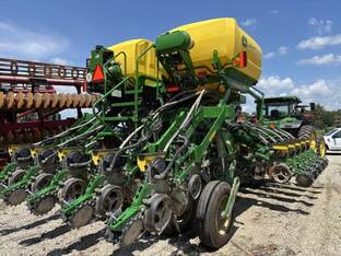 2025 John Deere 1795