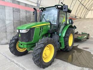 2023 John Deere 5105M