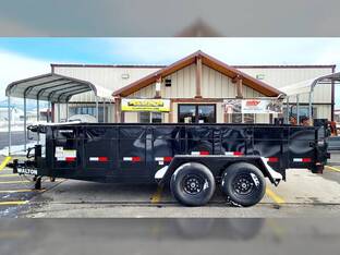 2025 WALTON DHV207-14B-24