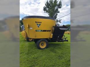 2023 Vermeer Mfg. Co. VS420
