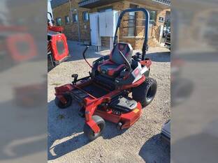 2025 Toro Z MASTER 2000 77285
