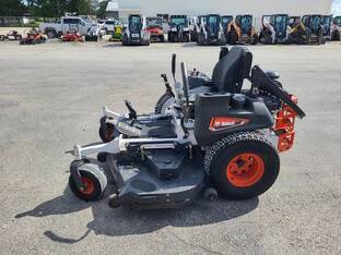 2021 Bobcat ZT7072SP
