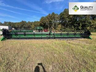 2023 John Deere RD45F