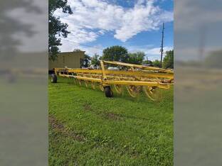 2023 Vermeer Mfg. Co. VR2040