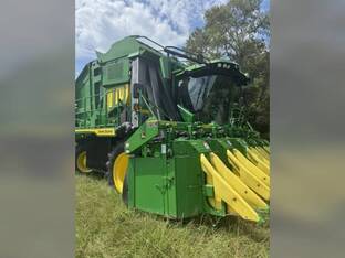 2024 John Deere CP770