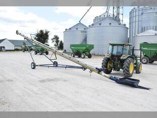 Harvest International T852