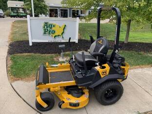 2025 Hustler FASTRAK