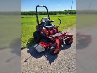 2025 Toro Z MASTER 4000 74055
