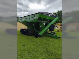 2024 Unverferth 1319