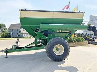 2012 Killbros 1150