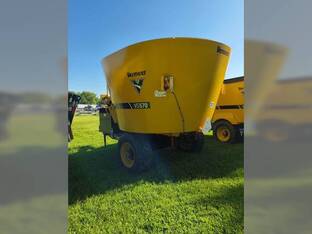 2024 Vermeer Mfg. Co. VS570