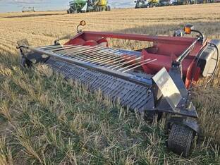 1998 Case IH 1015-12