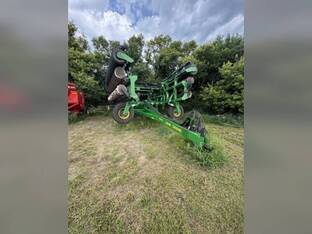 2020 John Deere 2680H