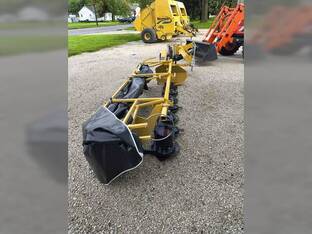 2023 Vermeer Mfg. Co. M7050