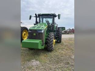 2024 John Deere 8R 280