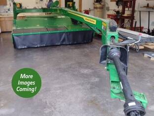 2024 John Deere S300