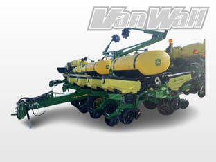 2025 John Deere 1765