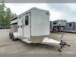 2026 Shadow Trailers Inc