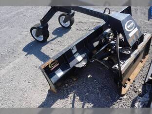 2015 Quick Attach VERSA-BLADE