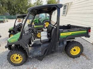 2024 John Deere GATOR XUV 835M