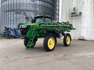 2021 John Deere R4038