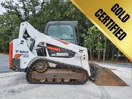 2018 Bobcat T595