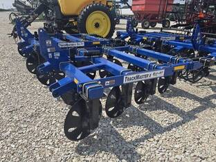 2025 Blu-Jet TRACKMASTER II