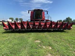 2021 Case IH 4412F